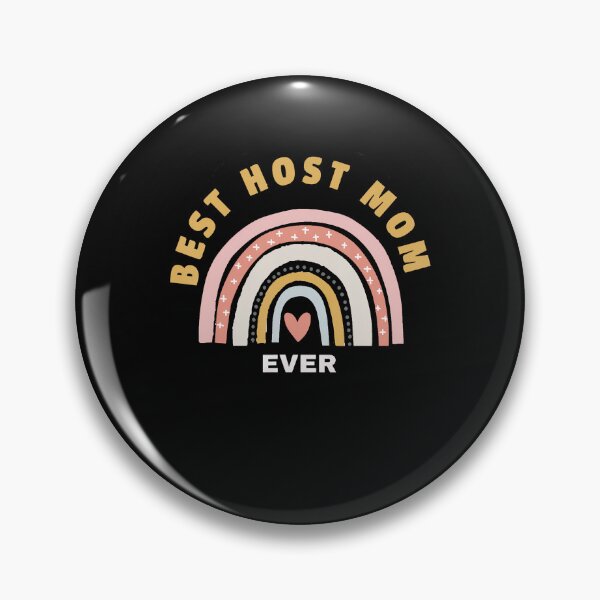 Item preview, Funny Host Mommy Best Host Mom Ever designed and sold by PAROSSA.