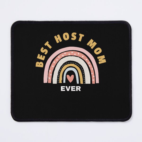 Item preview, Funny Host Mommy Best Host Mom Ever designed and sold by PAROSSA.