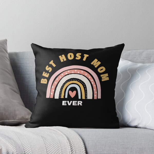 Item preview, Funny Host Mommy Best Host Mom Ever designed and sold by PAROSSA.