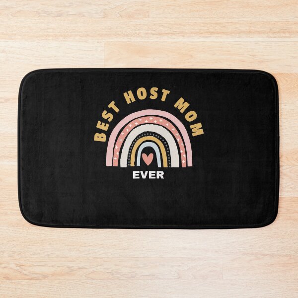 Item preview, Funny Host Mommy Best Host Mom Ever designed and sold by PAROSSA.