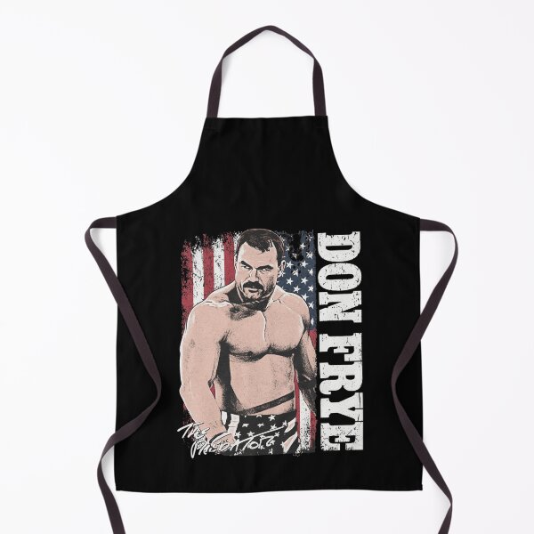 Item preview, Don Frye "The Predator" Signature designed and sold by JeyVel.