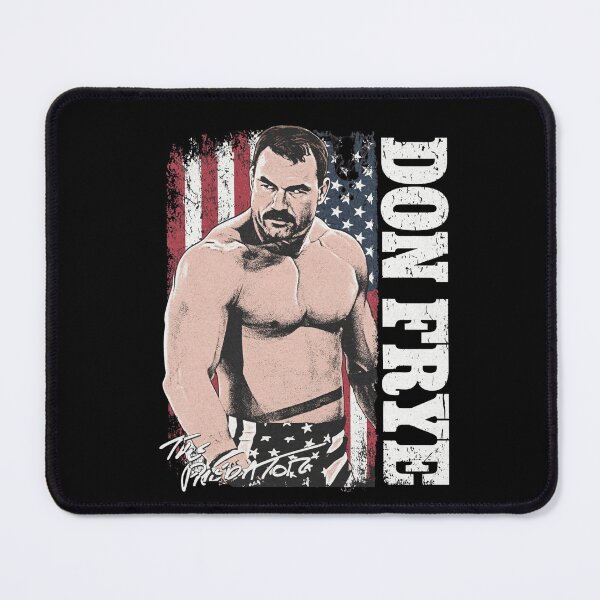 Item preview, Don Frye "The Predator" Signature designed and sold by JeyVel.