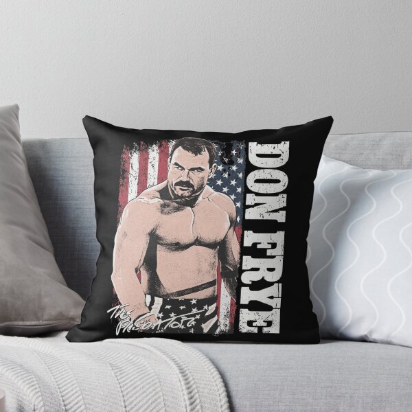 Artikelvorschau, Don Frye „Der Predator“ Unterschrift entworfen und verkauft von JeyVel.