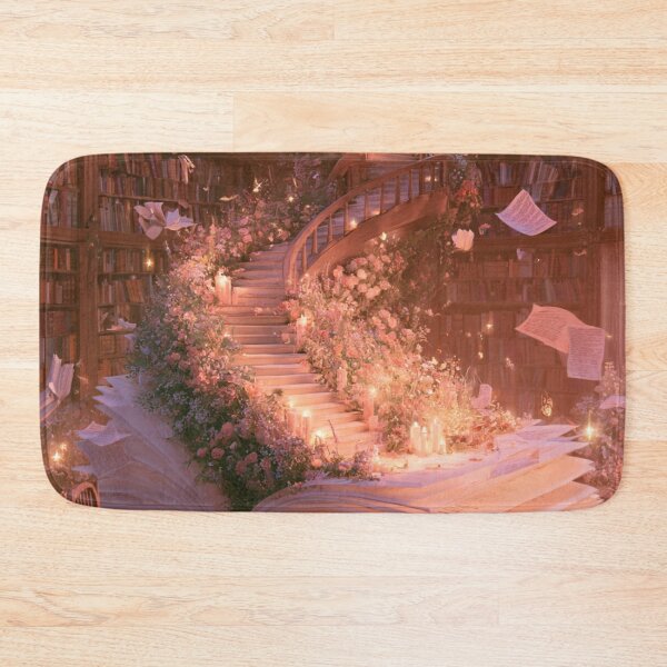 Item preview, Enter a New World designed and sold by bubblyrainbow.