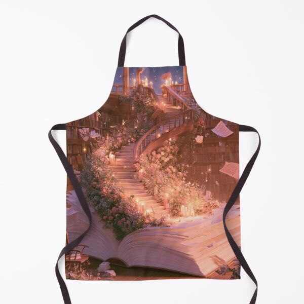 Item preview, Enter a New World designed and sold by bubblyrainbow.