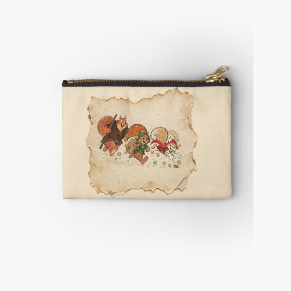 Item preview, The Lost Tale of the Forest Outlaws designed and sold by SecretSquirrellDesigns.
