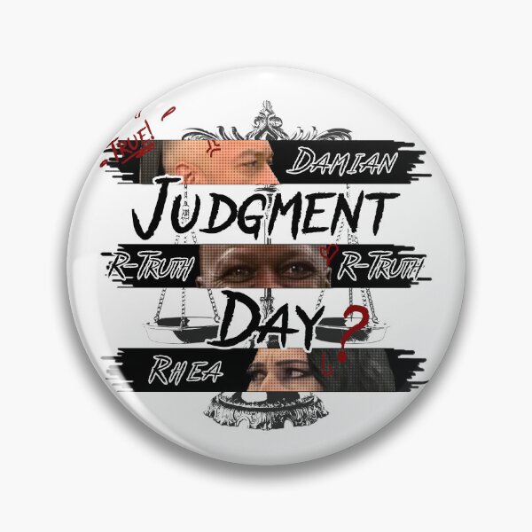 Item preview, TRUE! Judgment Day Eyes - Black designed and sold by Vonivon.