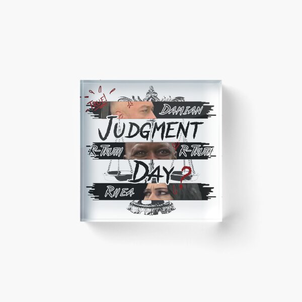 Item preview, TRUE! Judgment Day Eyes - Black designed and sold by Vonivon.