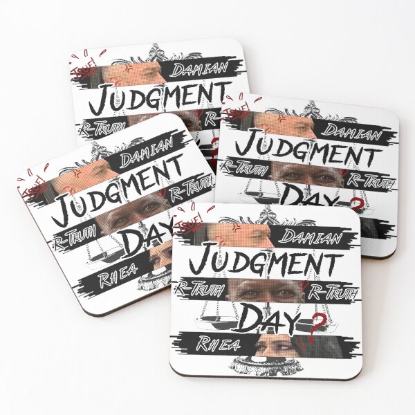 Item preview, TRUE! Judgment Day Eyes - Black designed and sold by Vonivon.