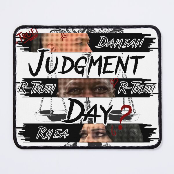 Item preview, TRUE! Judgment Day Eyes - Black designed and sold by Vonivon.