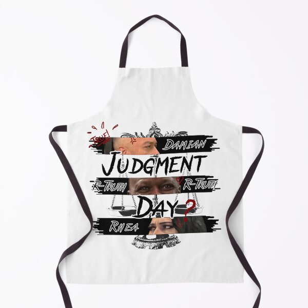 Item preview, TRUE! Judgment Day Eyes - Black designed and sold by Vonivon.