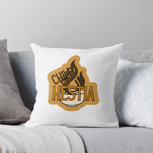 Item preview, Child of Hestia designed and sold by The Vacant Star.