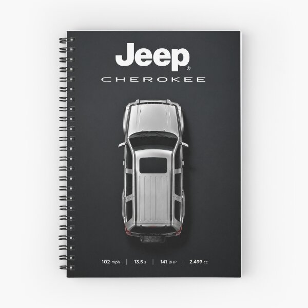 Item preview, Jeep Cherokee designed and sold by collette123.