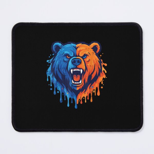 Item preview, Bear Men Women Kids Youth Boys Girls Teen designed and sold by MatherFisher.