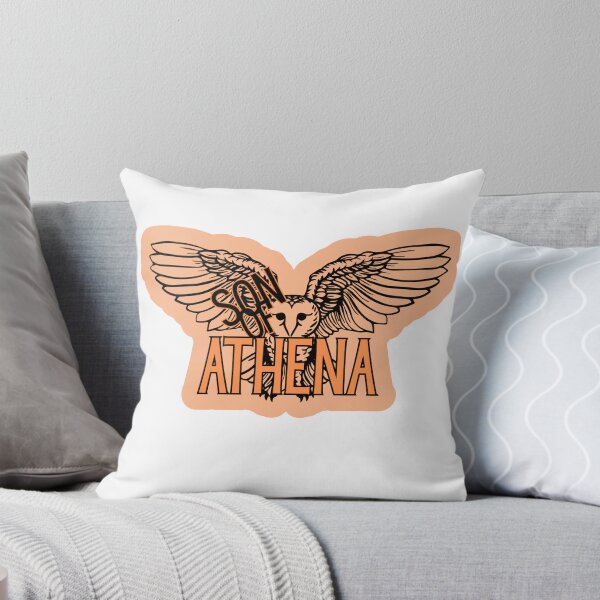 Item preview, Son of Athena designed and sold by The Vacant Star.