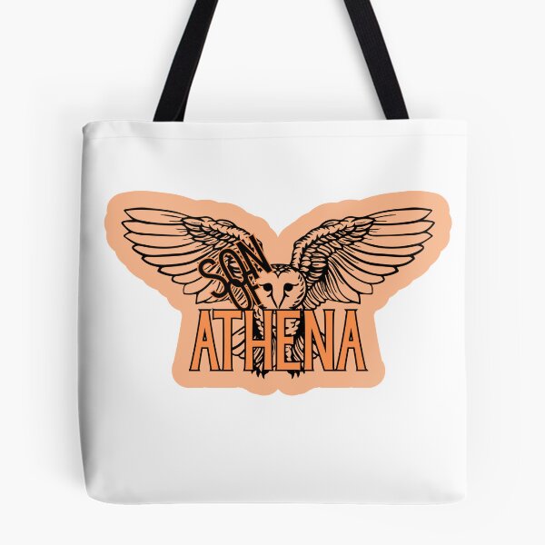 Item preview, Son of Athena designed and sold by The Vacant Star.