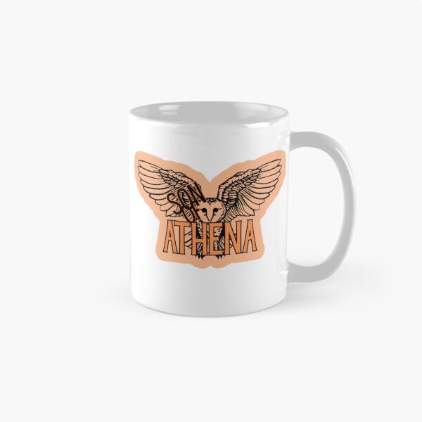 Item preview, Son of Athena designed and sold by The Vacant Star.
