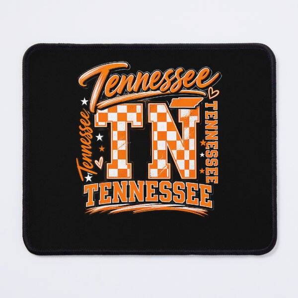 Item preview, Tennessee Vintage Orange Tennessee Men Women Retro Orange designed and sold by PAROSSA.