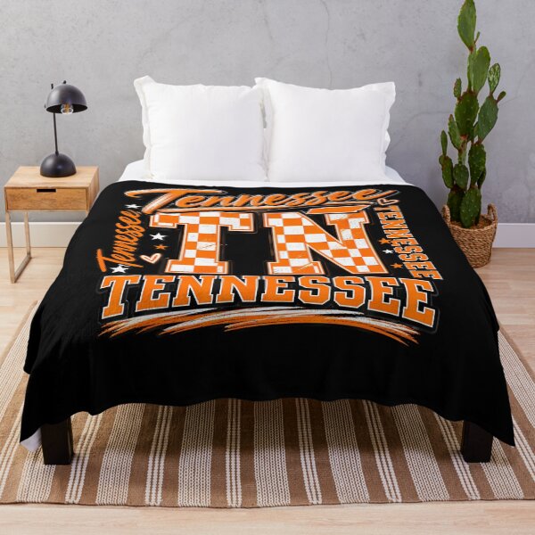 Item preview, Tennessee Vintage Orange Tennessee Men Women Retro Orange designed and sold by PAROSSA.