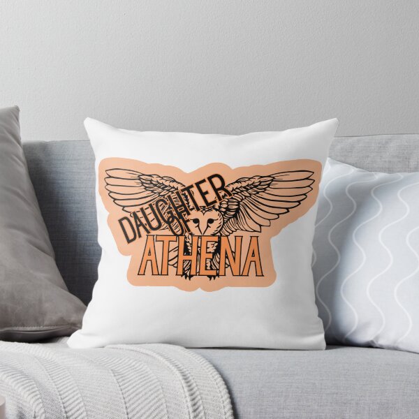 Item preview, Daughter of Athena designed and sold by The Vacant Star.