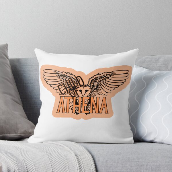 Item preview, Child of Athena designed and sold by The Vacant Star.