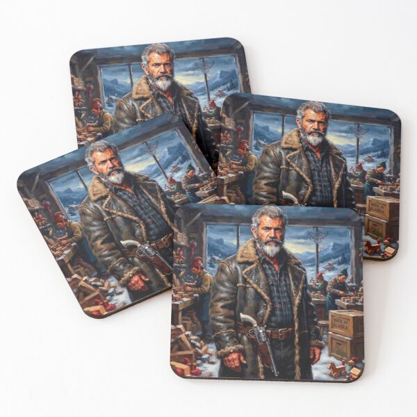 Item preview, Fatman Fine Art Tribute designed and sold by Art's Diner.