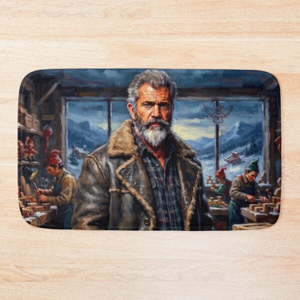 Item preview, Fatman Fine Art Tribute designed and sold by Art's Diner.