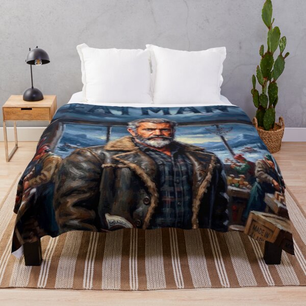 Item preview, Fatman Fine Art Tribute designed and sold by Art's Diner.