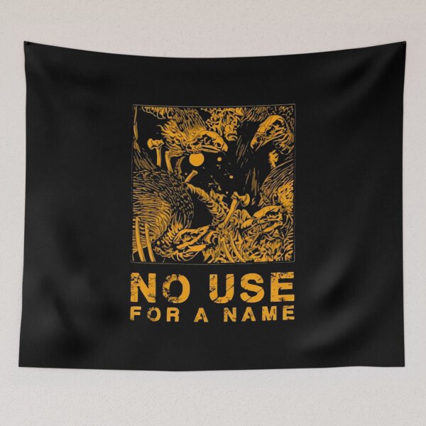 Item preview, No Use For A Name designed and sold by QuirkNestArt.