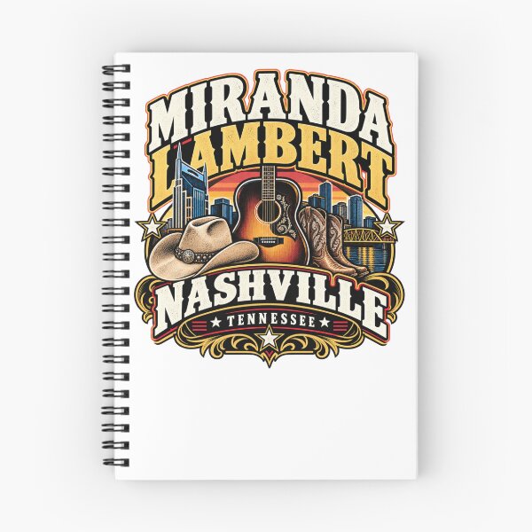 Artikelvorschau, Miranda Lambert Nashville Musik-Tribute entworfen und verkauft von IRON WINGS /USAF.