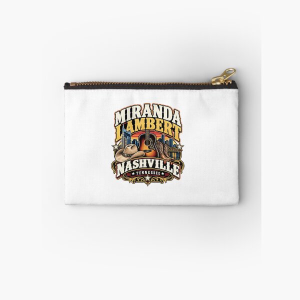 Item preview, Tributo musical a Miranda Lambert en Nashville designed and sold by IRON WINGS /USAF.