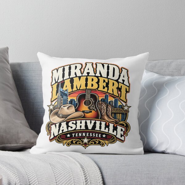 Artikelvorschau, Miranda Lambert Nashville Musik-Tribute entworfen und verkauft von IRON WINGS /USAF.