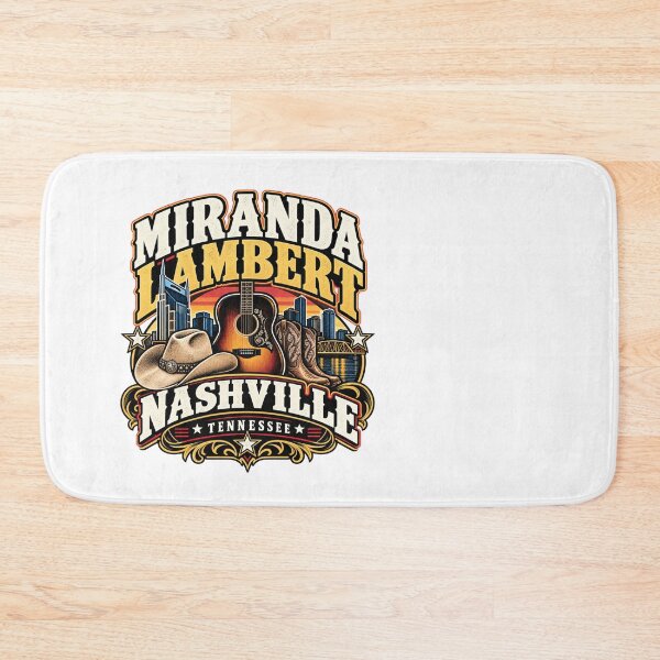 Artikelvorschau, Miranda Lambert Nashville Musik-Tribute entworfen und verkauft von IRON WINGS /USAF.