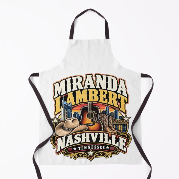 Aperçu de l'œuvre Hommage musical à Miranda Lambert à Nashville créée et vendue par IRON WINGS /USAF.