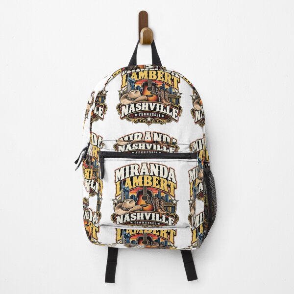 Item preview, Miranda Lambert Nashville Music Tribute designed and sold by IRON WINGS /USAF.