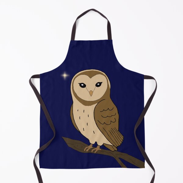Item preview, Midnight Guardian designed and sold by The Artist’s Apron.