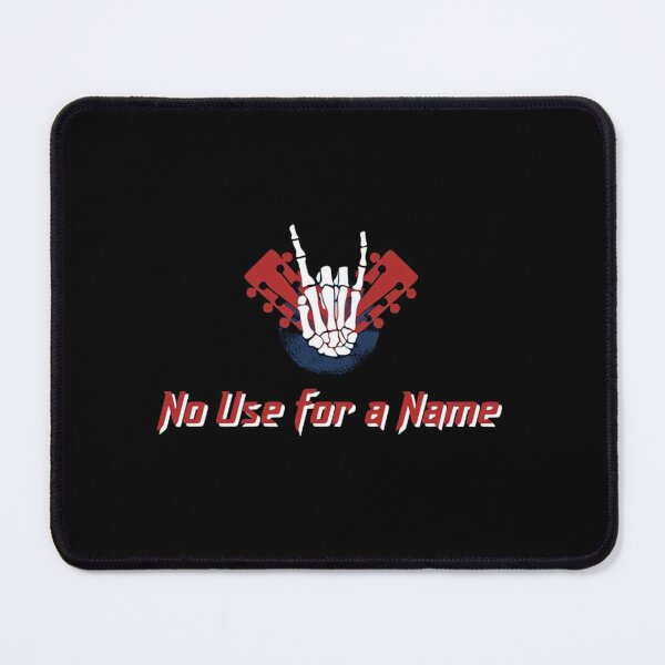 Item preview, No Use For A Name designed and sold by QuirkNestArt.