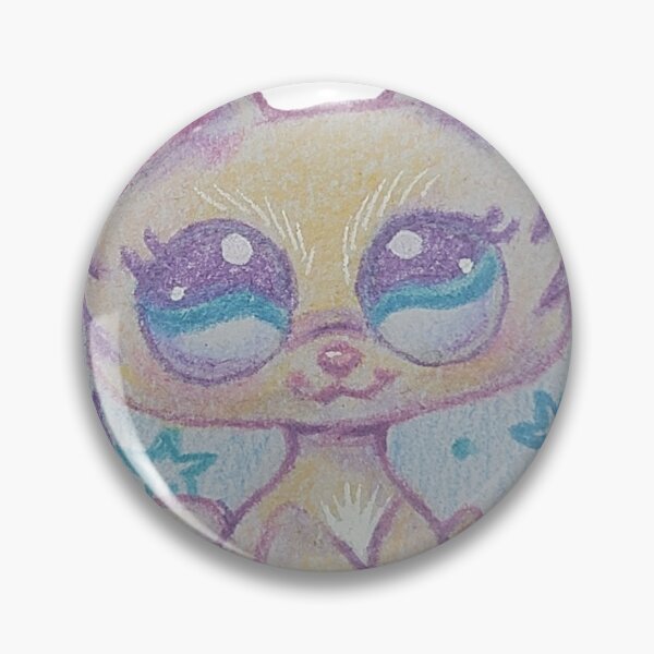 Item preview, LPS Cat Sketch designed and sold by xeladrawoh.