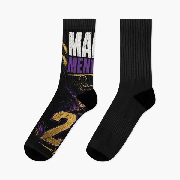 Item preview, Kobe Bryant Mamba Mentality 24 - Black Mamba Fadeaway designed and sold by FakePeopleSuck.