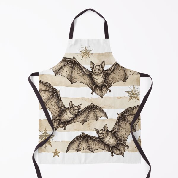 Item preview, Midnight Bat Society designed and sold by MerchViz.