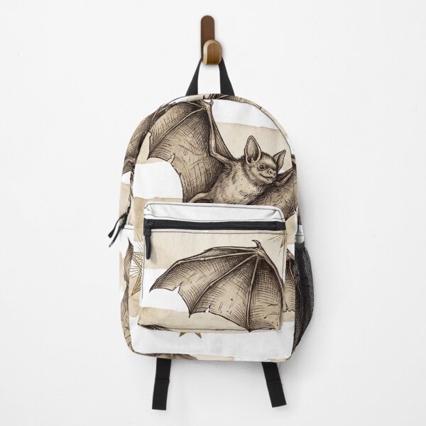 Item preview, Midnight Bat Society designed and sold by MerchViz.