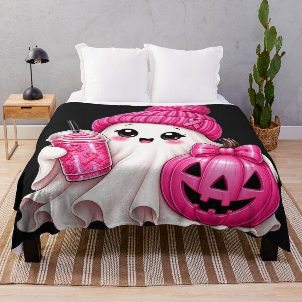 Item preview, cute ghost designed and sold by pksart1.