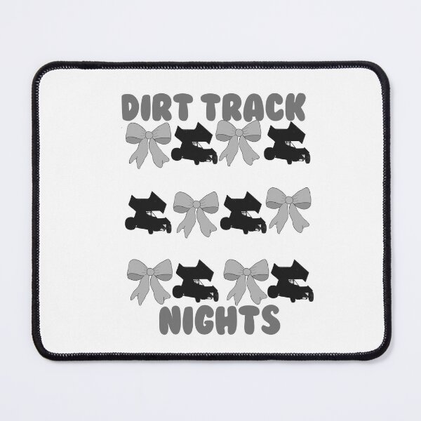Item preview, Dirt track nights designed and sold by TaraPen.