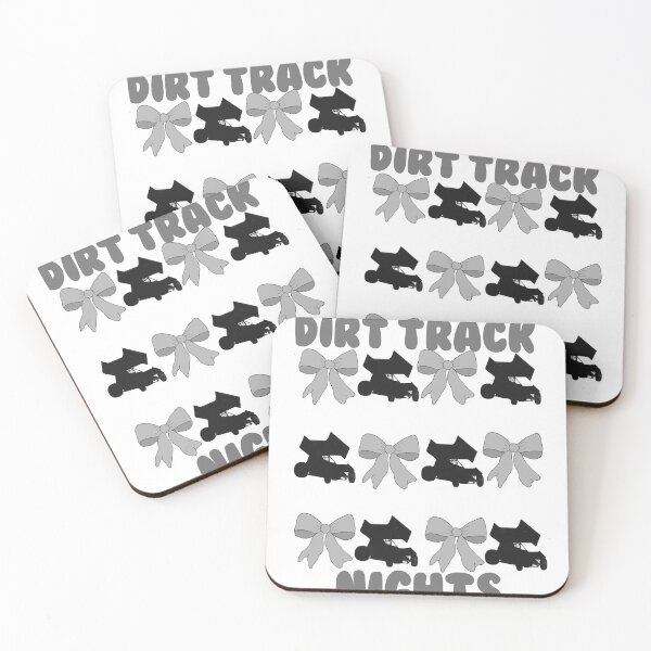 Item preview, Dirt track nights designed and sold by TaraPen.