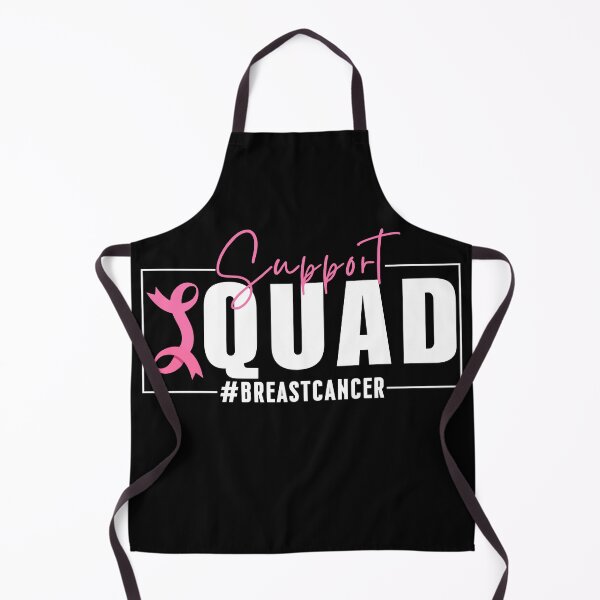 Item preview, Breast Cancer Awareness Pink Ribbon Support Design designed and sold by Teetreasure2.