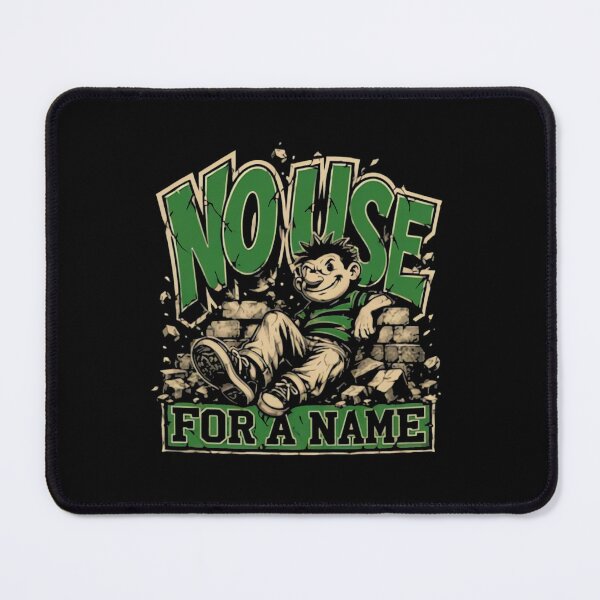Item preview, No Use For A Name designed and sold by QuirkNestArt.