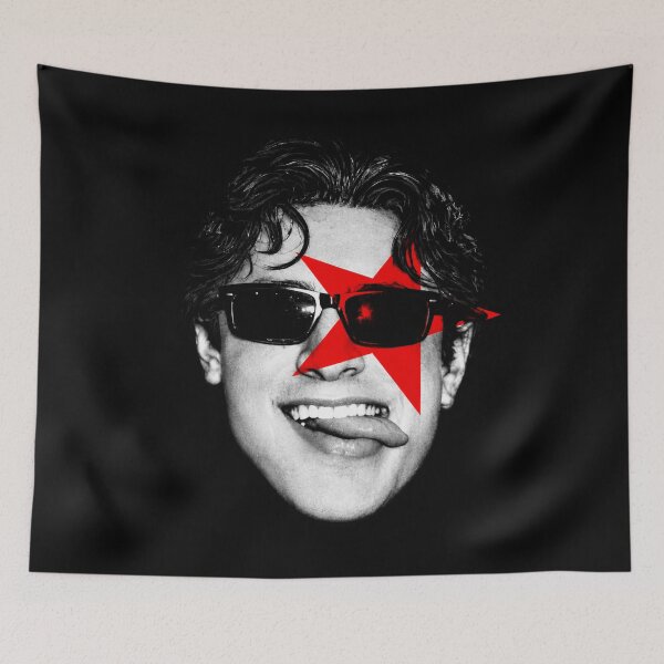 Item preview, hudson williams designed and sold by reezorrrr.