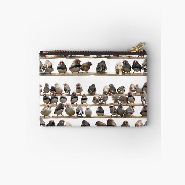 Item preview, Fabulous Finches  designed and sold by KateVanFloofno1.