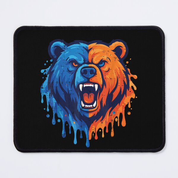 Item preview, Bear Men Women Kids Youth Boys Girls Teen designed and sold by Juansustait.