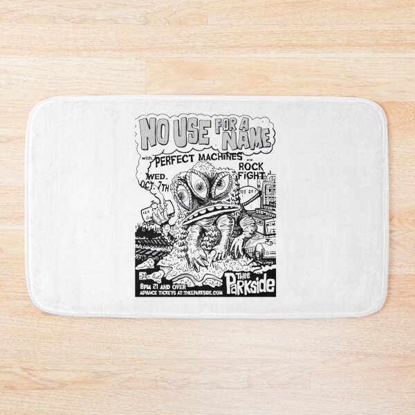 Item preview, No Use For A Name designed and sold by QuirkNestArt.